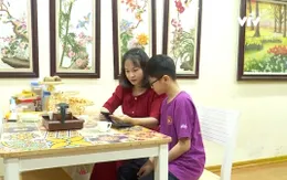 Hà Nội: Lo con trầm cảm, nhiều phụ huynh mong mỏi cho con đến trường