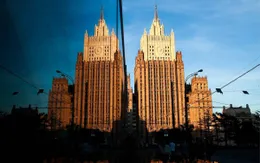 Nga đưa thêm nhiều công dân châu Âu vào danh sách trừng phạt