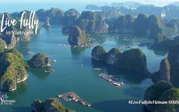 Ra mắt video clip "Việt Nam: Đi Để Yêu!"