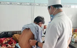 Triển khai khám, phát hiện chủ động bệnh lao cho người dân