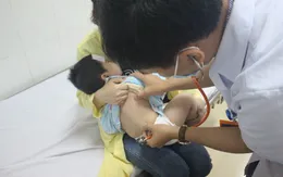 Điều trị hội chứng viêm đa hệ thống liên quan đến COVID-19 ở trẻ em