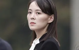 Triều Tiên dọa sử dụng vũ khí hạt nhân nếu Hàn Quốc tấn công phủ đầu