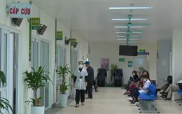 F0 giảm mạnh, Hà Nội dần bình thường hoá hoạt động khám chữa bệnh