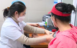 Hà Nội tăng cường quản lý bệnh không lây nhiễm và rối loạn sức khỏe tâm thần tại tuyến y tế cơ sở