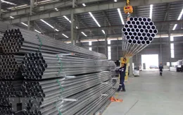 Thái Lan rà soát cuối kỳ với thép mạ hợp kim nhôm kẽm và thép phủ màu nhập khẩu