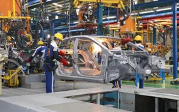 Việt Nam là lựa chọn đầu tư hàng đầu ở Đông Nam Á