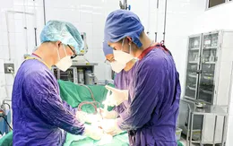 Liên tiếp các trường hợp phải cắt bỏ tinh hoàn vì nhập viện muộn