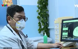 PTL Hồi phục: Tinh thần lạc quan vượt qua hội chứng hậu COVID-19