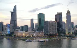 Các dự án trọng điểm của TP Hồ Chí Minh trong quý II