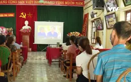 Nâng cao nhận thức về di cư an toàn