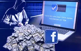 Muôn kiểu lừa đảo qua mạng: Giả cấp "tick xanh", hack nick để vay tiền