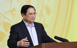 Thủ tướng: Tuyệt đối không lơ là, chủ quan, mất cảnh giác với những biến chủng mới