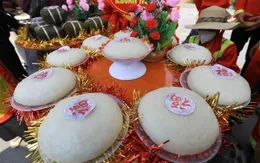 Phú Thọ sẵn sàng cho lễ Giỗ tổ Hùng Vương 2022