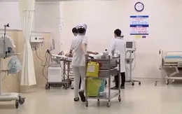 Bệnh không lây nhiễm ngày càng gia tăng