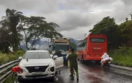 11 người tử vong do tai nạn giao thông trong ngày 1/5