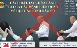 "Năng lượng gốc" phản khoa học len lỏi vào đồng bào dân tộc