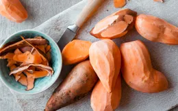 10 loại thực phẩm giúp tăng Keratin của cơ thể bạn