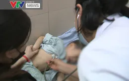 Gia tăng trẻ mắc các bệnh về đường tiêu hoá và nguyên nhân gây bệnh