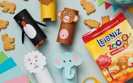 Từ khi nào gia đình Việt lựa chọn mua sắm nhu yếu phẩm tại Greenbox?