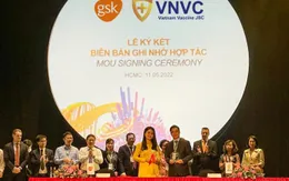 Mở rộng cung ứng vaccine tại Việt Nam