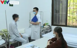 Gia tăng đột biến bệnh nhân rối loạn giấc ngủ sau khi mắc COVID-19