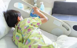 Phòng bệnh viêm gan cấp tính ở trẻ em thế nào?