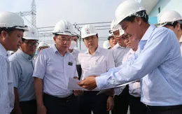 Bàn giải pháp tháo gỡ vướng mắc mặt bằng dự án truyền tải điện tại Bình Dương