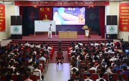 Ra mắt đặc san “Trường học hay Trường đời 3”