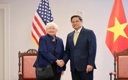 Mong muốn Hoa Kỳ chia sẻ kinh nghiệm phát triển thị trường chứng khoán, BĐS