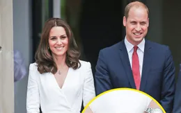 Học gia đình Hoàng gia 7 mẹo cho vẻ ngoài thanh lịch trong mọi tình huống