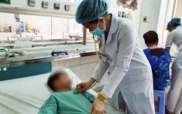 Không chủ quan với hội chứng viêm đa hệ thống ở trẻ sau mắc COVID-19