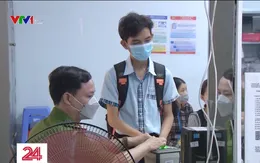 Tăng cường giải quyết hồ sơ làm căn cước công dân cho người dân