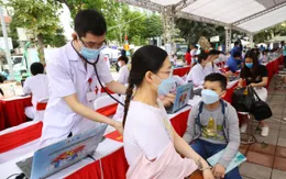 68% bệnh nhân tồn tại triệu chứng hậu COVID-19 từ 2 đến 5 tháng