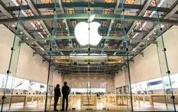 Điểm danh các công ty công nghệ lớn nhất thế giới năm 2022