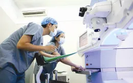 Các bệnh viện được tháo gỡ khó khăn sau Nghị định 07 và Nghị quyết 30 của Chính phủ