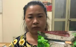 U70 bị người tình dùng dao chém trọng thương