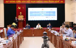 Công bố Giải cờ vua học sinh phổ thông toàn quốc năm 2022