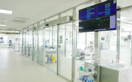 Một cặp vợ chồng nhập viện cấp cứu vì uống nhầm nước làm mát động cơ ô tô