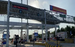 Từ 1/6, phạt xe không đủ điều kiện lưu thông trên cao tốc Hà Nội - Hải Phòng