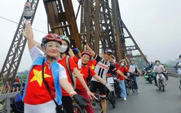 Hà Nội xây dựng 28 tour du lịch phục vụ khách tham dự SEA Games 31