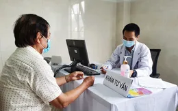 Ngày Thế giới phòng chống tăng huyết áp 17/5: Thay đổi lối sống để phòng bệnh