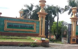 Ba điểm bất thường trong một hồ sơ thi hành án tại Bình Dương