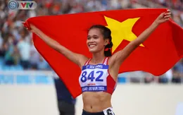 "Khỏe vì nước": Khát vọng về một Việt Nam cường thịnh