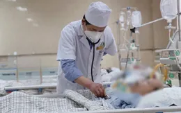 Tăng huyết áp nhưng không dùng thuốc thường xuyên, cụ ông 81 tuổi bị nhồi máu cơ tim