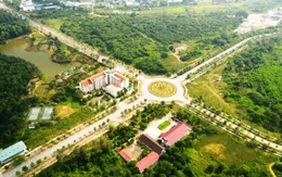 Tìm cách thích nghi khi đại học chuyển từ nội thành ra ngoại thành