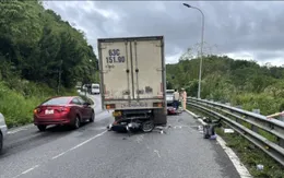 26 vụ tai nạn giao thông trong ngày nghỉ lễ thứ 2