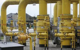 Trung Quốc muốn mua thêm dầu mỏ của Nga