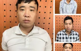 Bình Dương: Giải cứu hai thiếu nữ bị các chủ cơ sở massage "mua đi bán lại"