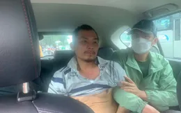 Bắt hai đối tượng khoét tường trốn khỏi trại tạm giam