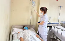 Phẫu thuật khối u ở vị trí nguy hiểm cho bệnh nhân